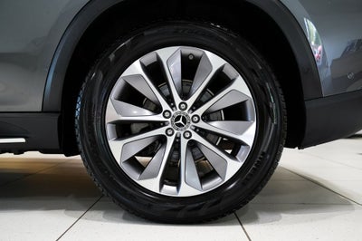 2023 Mercedes-Benz GLE GLE 350 4MATIC®