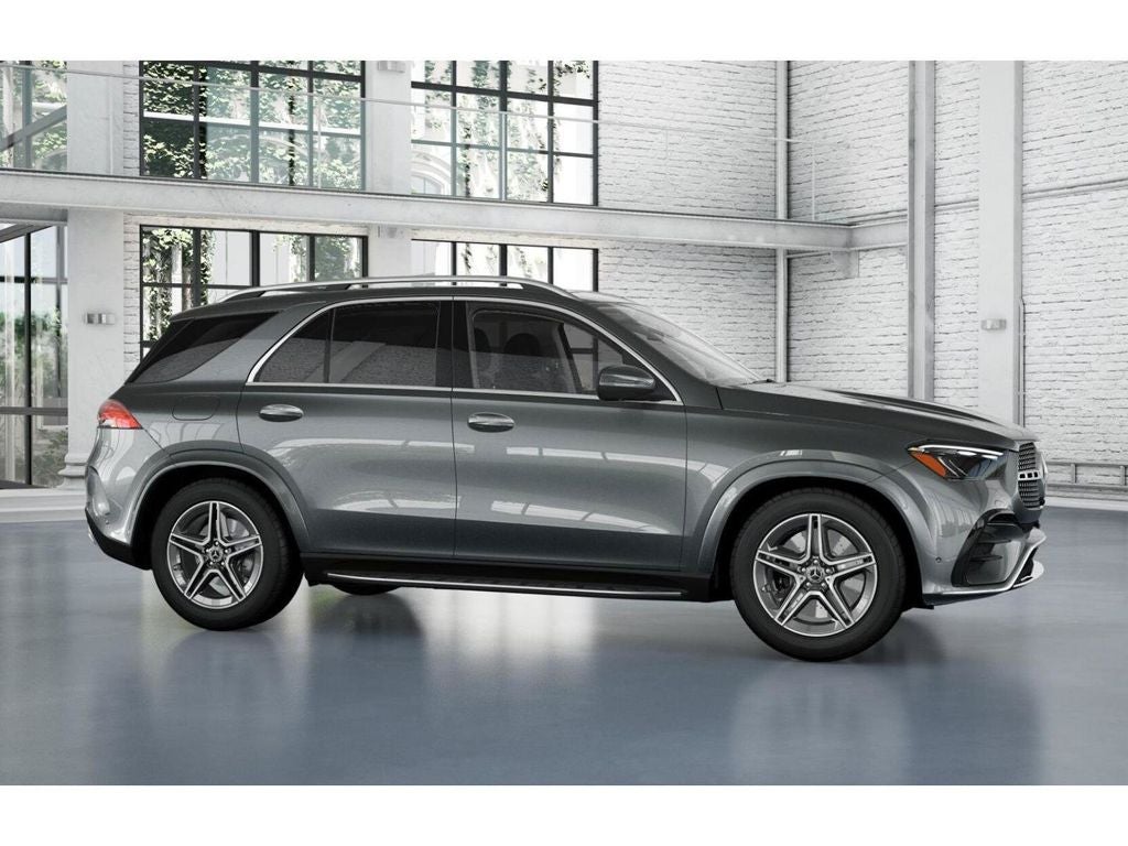 2026 Mercedes-Benz GLE GLE 450 4MATIC®