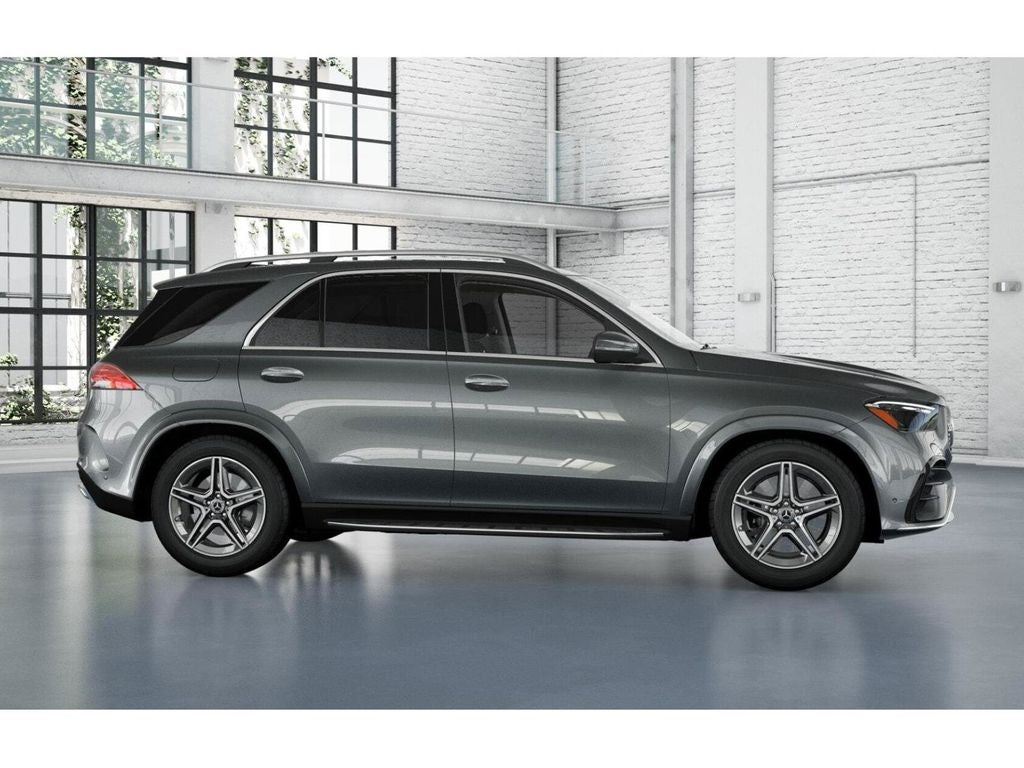 2026 Mercedes-Benz GLE GLE 450 4MATIC®