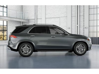2026 Mercedes-Benz GLE GLE 450 4MATIC®