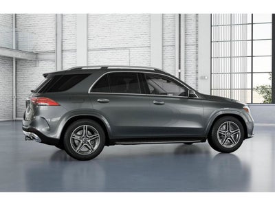 2026 Mercedes-Benz GLE GLE 450 4MATIC®