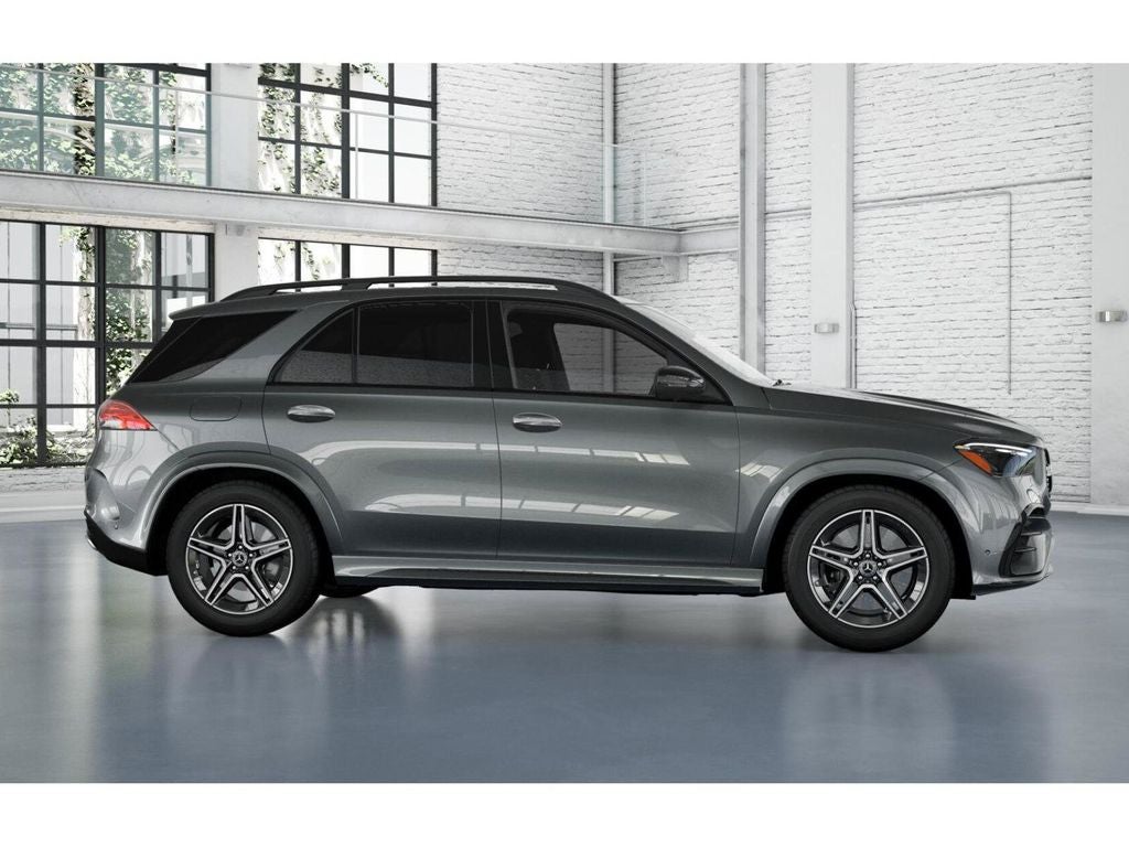 2026 Mercedes-Benz GLE GLE 450 4MATIC®