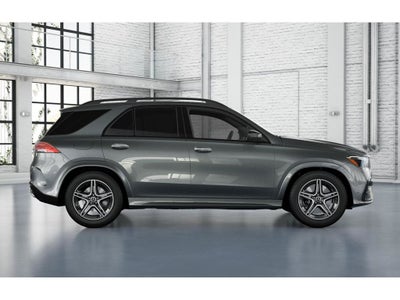 2026 Mercedes-Benz GLE GLE 450 4MATIC®