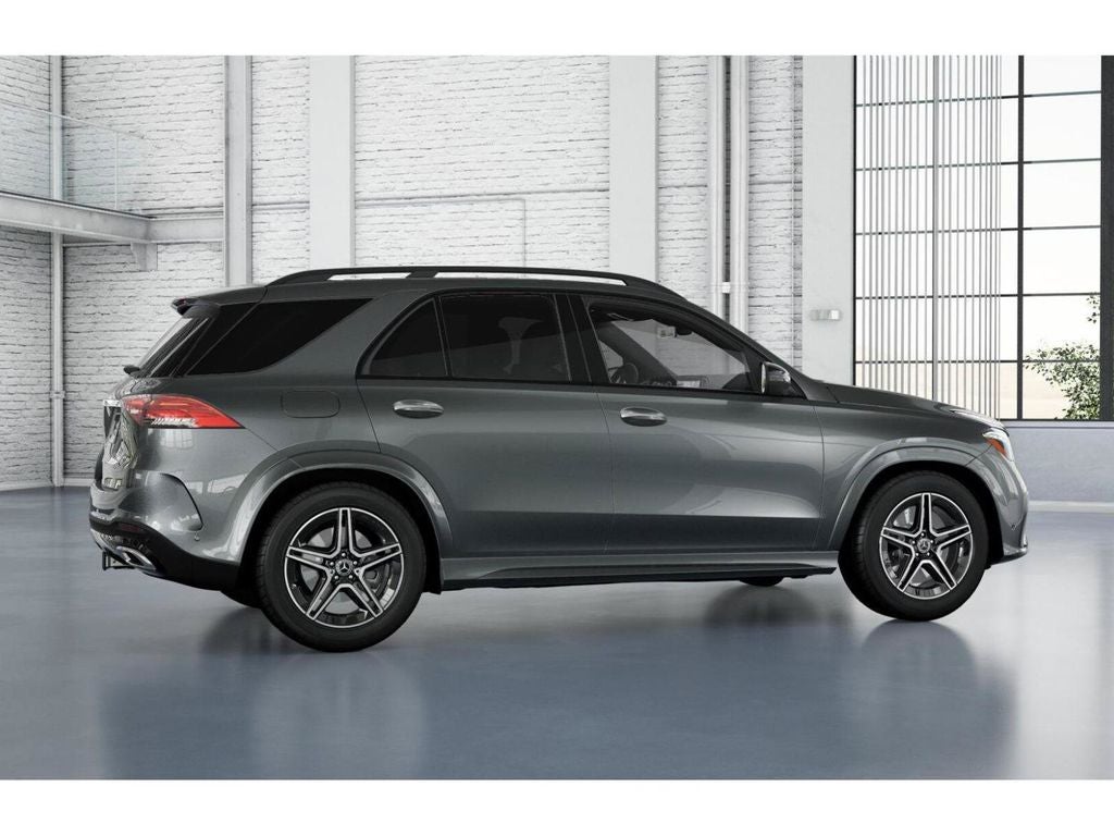 2026 Mercedes-Benz GLE GLE 450 4MATIC®