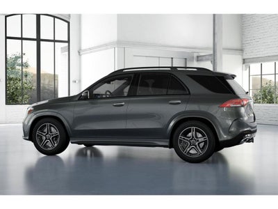 2026 Mercedes-Benz GLE GLE 450 4MATIC®