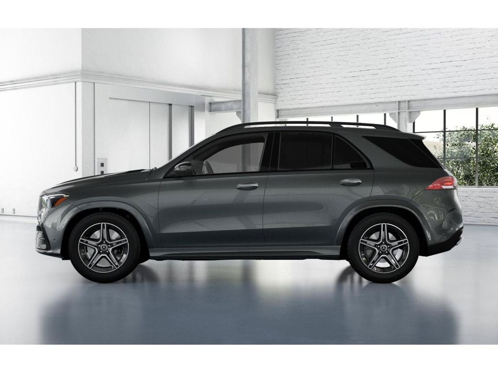 2026 Mercedes-Benz GLE GLE 450 4MATIC®
