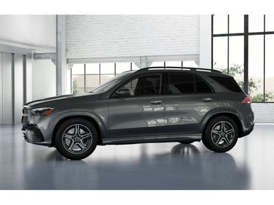 2026 Mercedes-Benz GLE GLE 450 4MATIC®