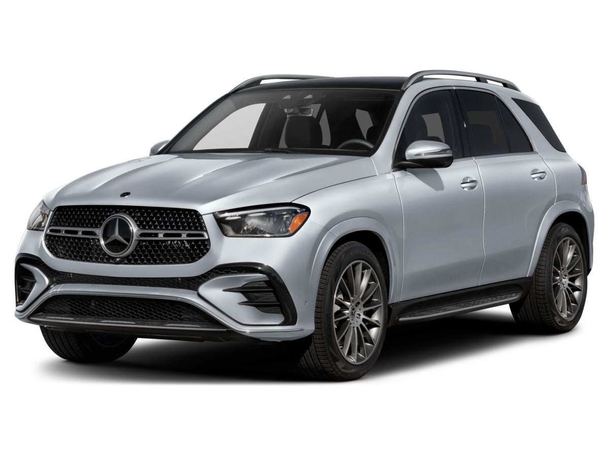 2026 Mercedes-Benz GLE GLE 450 4MATIC®