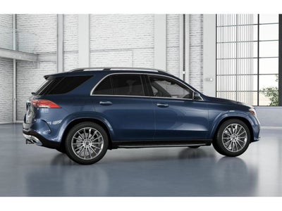 2026 Mercedes-Benz GLE GLE 450 4MATIC®
