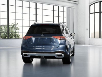 2026 Mercedes-Benz GLE GLE 450 4MATIC®