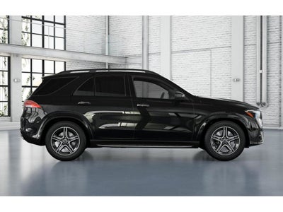 2026 Mercedes-Benz GLE GLE 450 4MATIC®