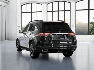 2026 Mercedes-Benz GLE GLE 450 4MATIC®