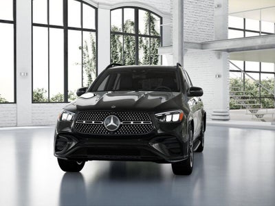2026 Mercedes-Benz GLE GLE 450 4MATIC®