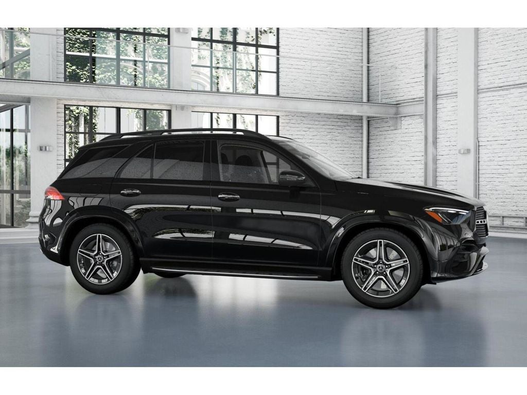 2026 Mercedes-Benz GLE GLE 450 4MATIC®