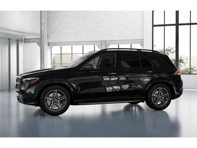 2026 Mercedes-Benz GLE GLE 450 4MATIC®