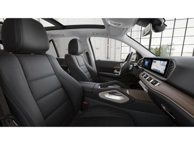2026 Mercedes-Benz GLE GLE 450 4MATIC®