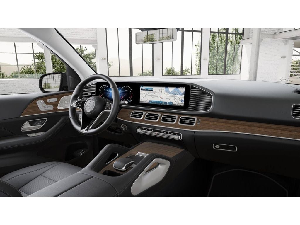 2026 Mercedes-Benz GLE GLE 450 4MATIC®