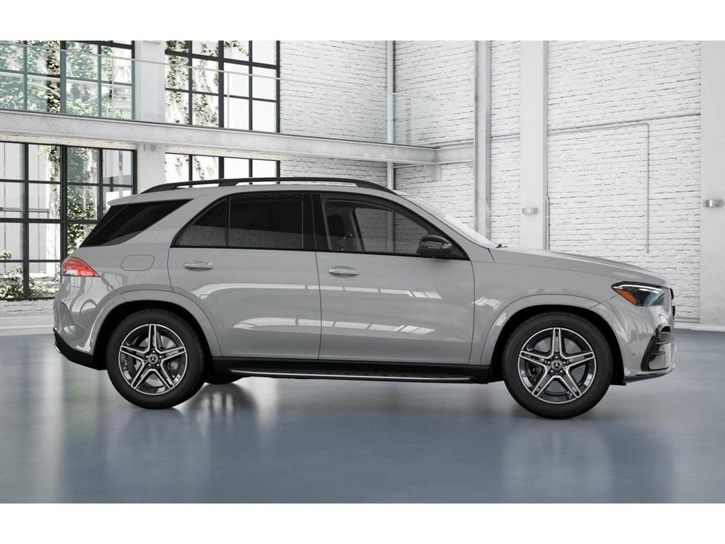2026 Mercedes-Benz GLE GLE 450 4MATIC®