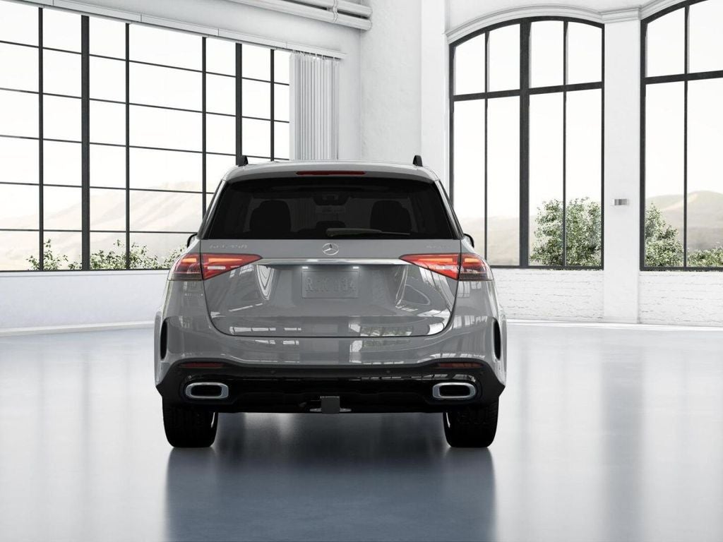 2026 Mercedes-Benz GLE GLE 450 4MATIC®