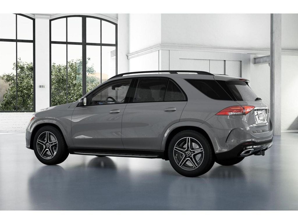 2026 Mercedes-Benz GLE GLE 450 4MATIC®