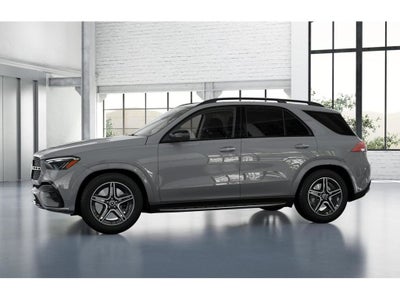 2026 Mercedes-Benz GLE GLE 450 4MATIC®