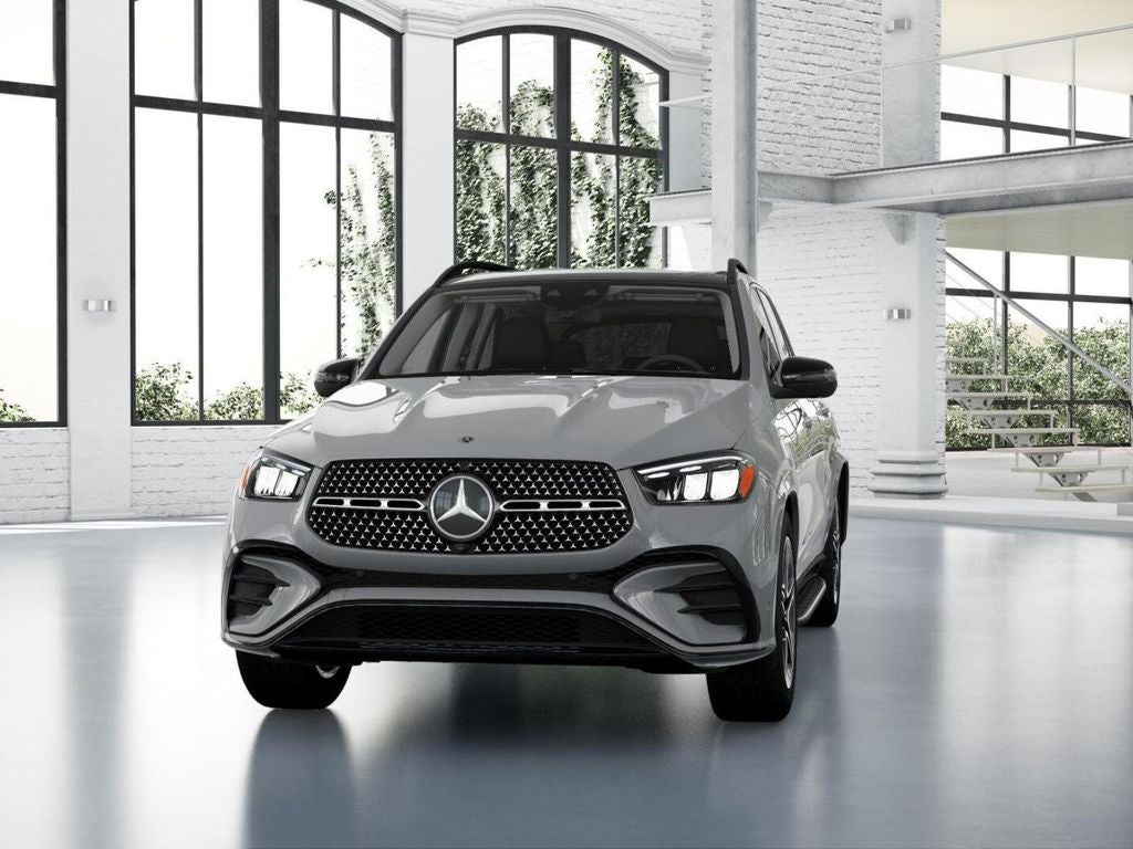 2026 Mercedes-Benz GLE GLE 450 4MATIC®
