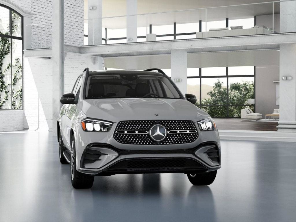 2026 Mercedes-Benz GLE GLE 450 4MATIC®