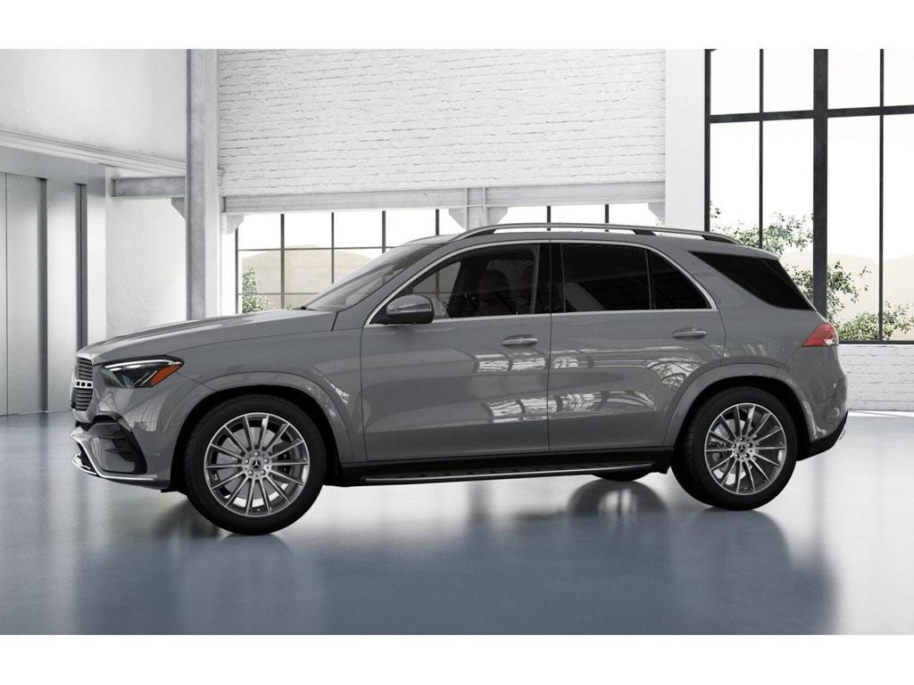 2026 Mercedes-Benz GLE GLE 450 4MATIC®