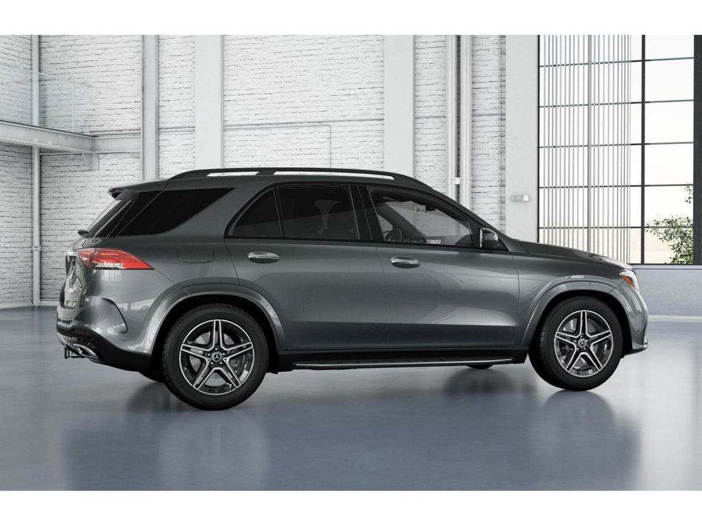 2026 Mercedes-Benz GLE GLE 450 4MATIC®