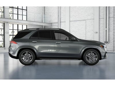 2026 Mercedes-Benz GLE GLE 450 4MATIC®