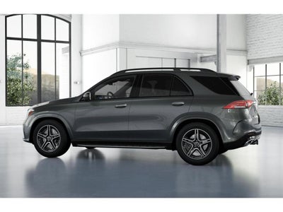 2026 Mercedes-Benz GLE GLE 450 4MATIC®