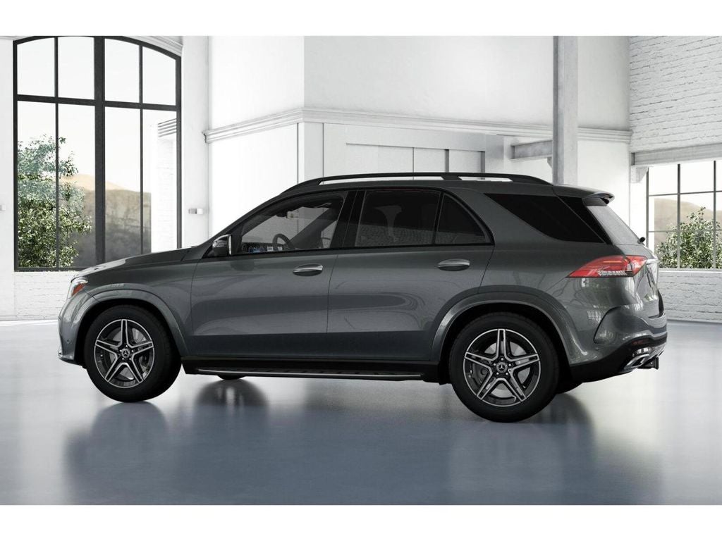 2026 Mercedes-Benz GLE GLE 450 4MATIC®