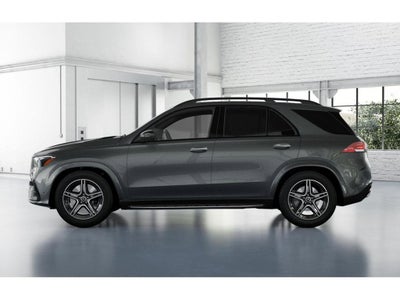 2026 Mercedes-Benz GLE GLE 450 4MATIC®