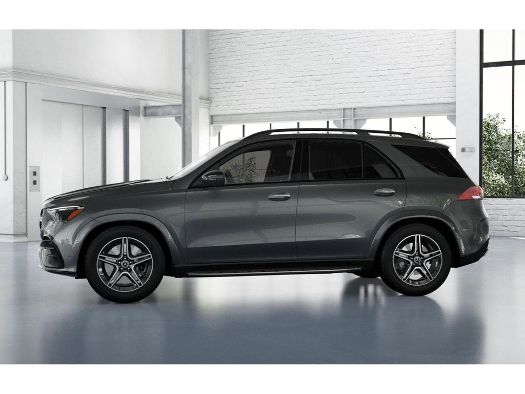 2026 Mercedes-Benz GLE GLE 450 4MATIC®