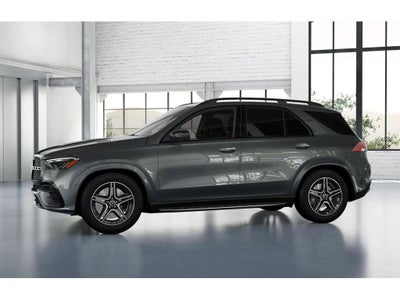 2026 Mercedes-Benz GLE GLE 450 4MATIC®