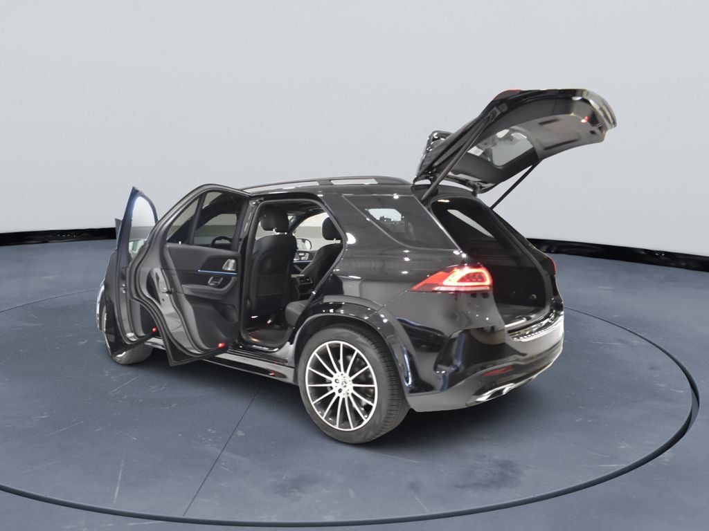 2023 Mercedes-Benz GLE GLE 450 4MATIC®
