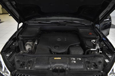 2023 Mercedes-Benz GLE GLE 450 4MATIC®