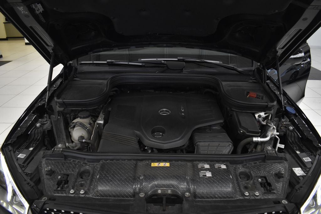 2023 Mercedes-Benz GLE GLE 450 4MATIC®