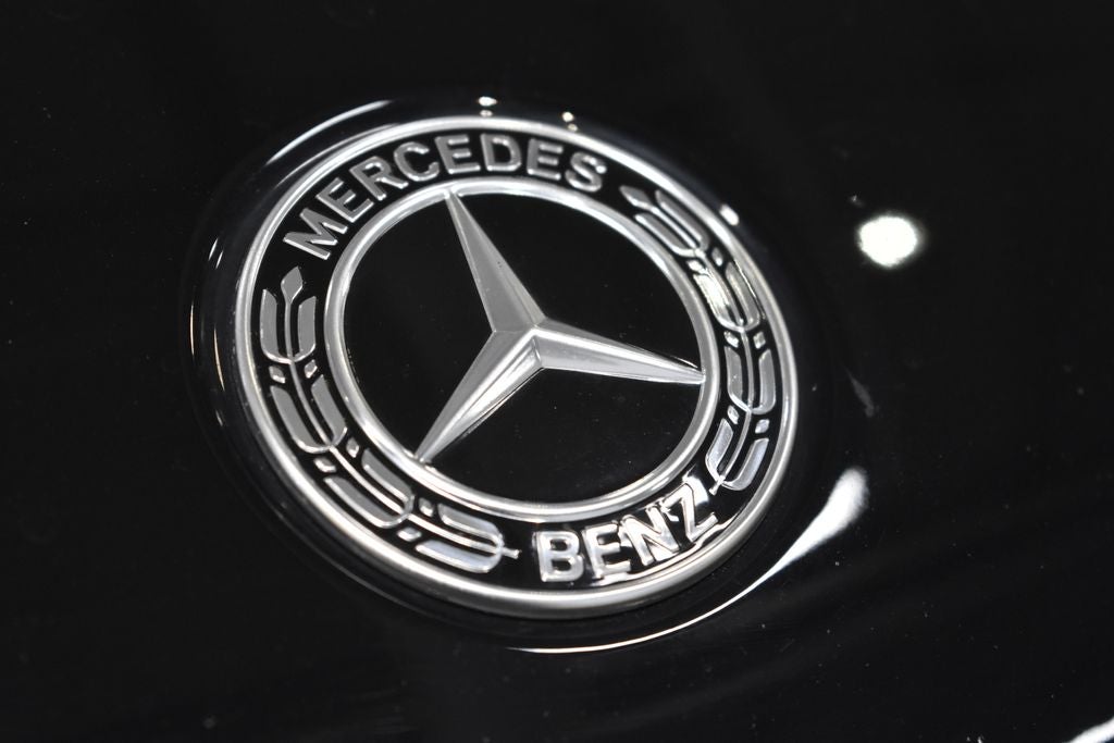 2023 Mercedes-Benz GLE GLE 450 4MATIC®