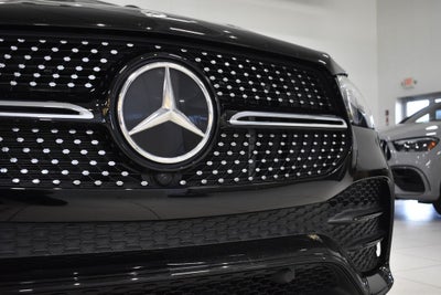 2023 Mercedes-Benz GLE GLE 450 4MATIC®