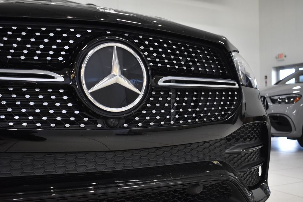 2023 Mercedes-Benz GLE GLE 450 4MATIC®
