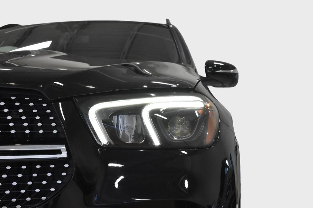 2023 Mercedes-Benz GLE GLE 450 4MATIC®