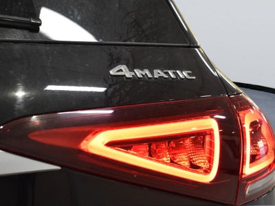 2023 Mercedes-Benz GLE GLE 450 4MATIC®