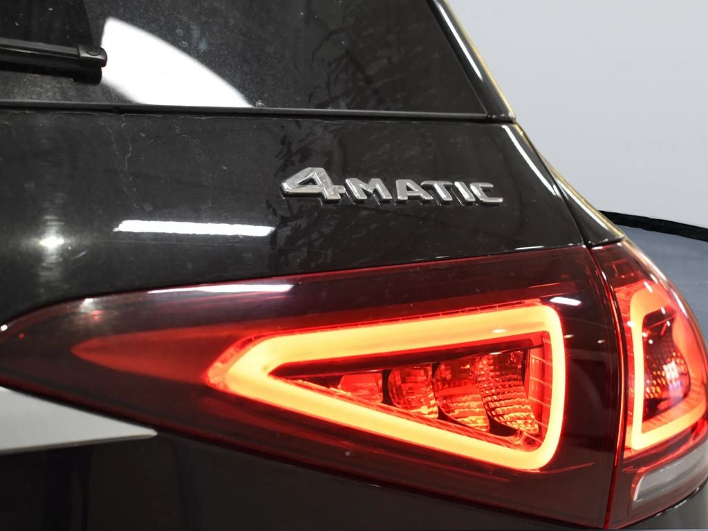 2023 Mercedes-Benz GLE GLE 450 4MATIC®