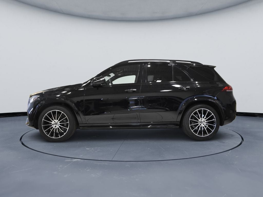 2023 Mercedes-Benz GLE GLE 450 4MATIC®