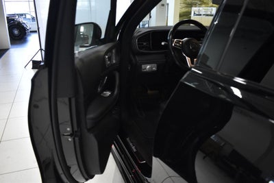 2023 Mercedes-Benz GLE GLE 450 4MATIC®