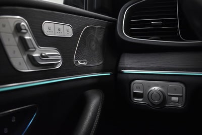 2023 Mercedes-Benz GLE GLE 450 4MATIC®