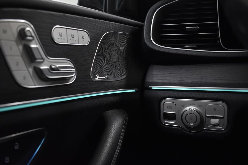 2023 Mercedes-Benz GLE GLE 450 4MATIC®