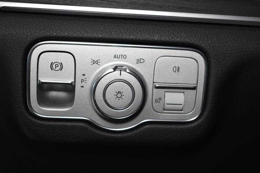 2023 Mercedes-Benz GLE GLE 450 4MATIC®