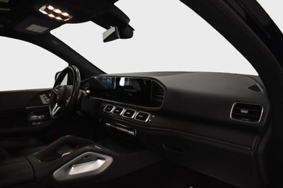 2023 Mercedes-Benz GLE GLE 450 4MATIC®